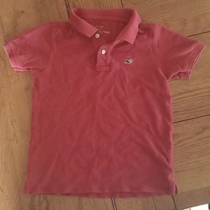 Vineyard Vines Polo